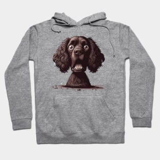 best dog memes Hoodie